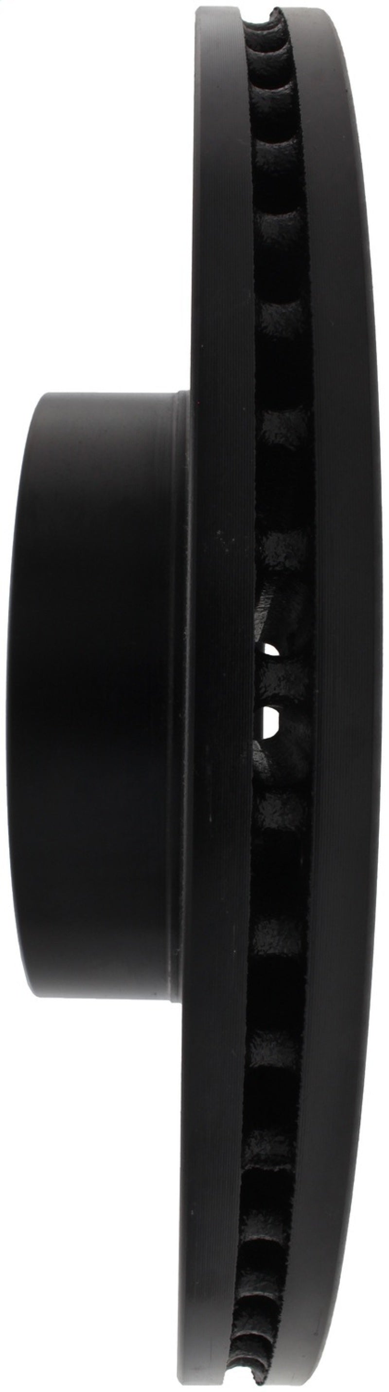 StopTech Drilled Sport Brake Rotor (view 10)