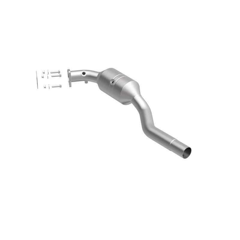 MagnaFlow Direct Fit Catalytic Converter 01-05 Porsche 911 3.6L Front Right (California) (view 34)