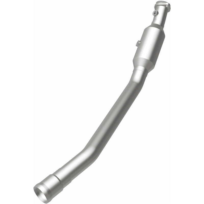 MagnaFlow 13-14 Mercedes-Benz GL450 4.6L Direct Fit Converter (view 23)
