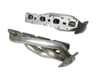 aFe Twisted Steel 11-21 Jeep Grand Cherokee (WK2) 5.7L V8 Headers (view 6)