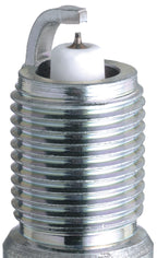 NGK IX Iridium Spark Plug Box of 4 (TR55IX) (view 2)