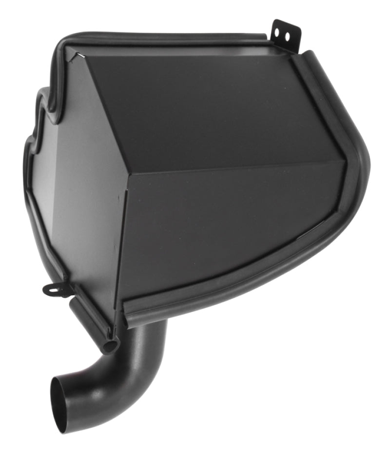 K&N 2015 WRX Black Typhoon Short Ram Intake (view 3)