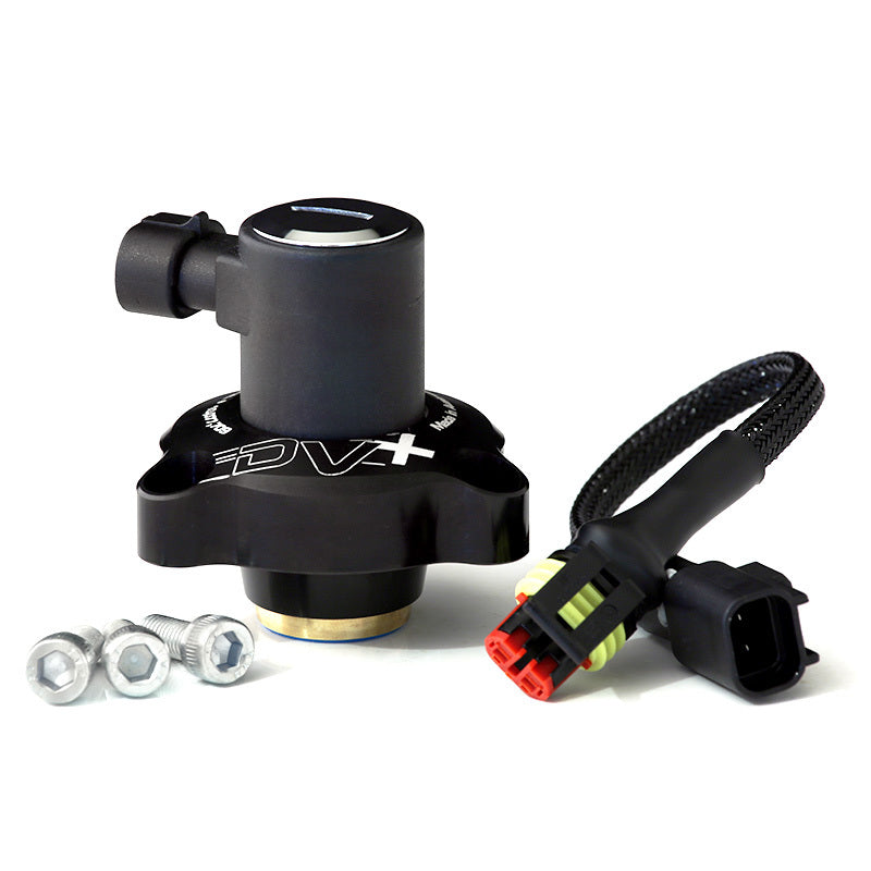 GFB Diverter Valve DV+ 2022+ Subaru WRX (FA24) w/Integrated Solenoid (view 3)