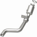 MagnaFlow 15-17 Ford Mustang 5.2L Direct Fit Converter (view 30)