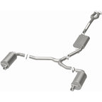 MagnaFlow BRE Exhaust Kit 15-22 300 CHARGER 3.6L (view 29)
