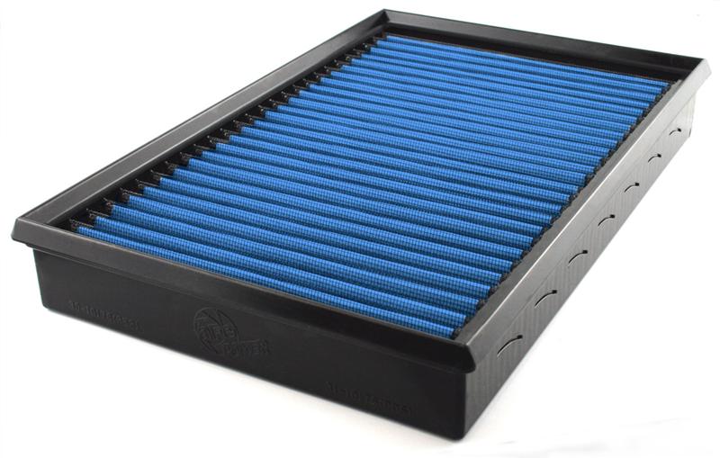 aFe MagnumFLOW Air Filters OER P5R A/F P5R Jeep Cherokee 97-11 Secondary image