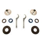 Bilstein B16 2011 Infiniti G37 IPL Front and Rear Performance Suspension System (view 6)