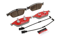 Brembo OE 20-22 Ford Mustang PRIME Ceramic Brake Pad - Front