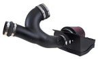 K&N 15-16 Ford F-150 2.7L V6 F/I AirCharger Intake Kit (view 15)
