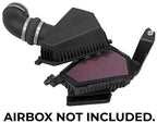 K&N 09-15 Cadillac CTS-V V8 6.2L F/I 57 Series FIPK Performance Intake Kit (view 12)