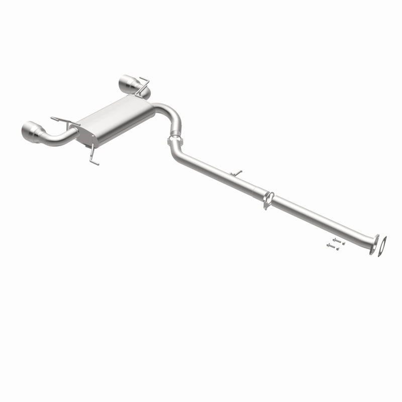 BRExhaust 03-09 Nissan 350Z 3.5L Exhaust Kit (view 24)