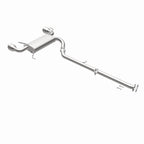BRExhaust 03-09 Nissan 350Z 3.5L Exhaust Kit (view 24)
