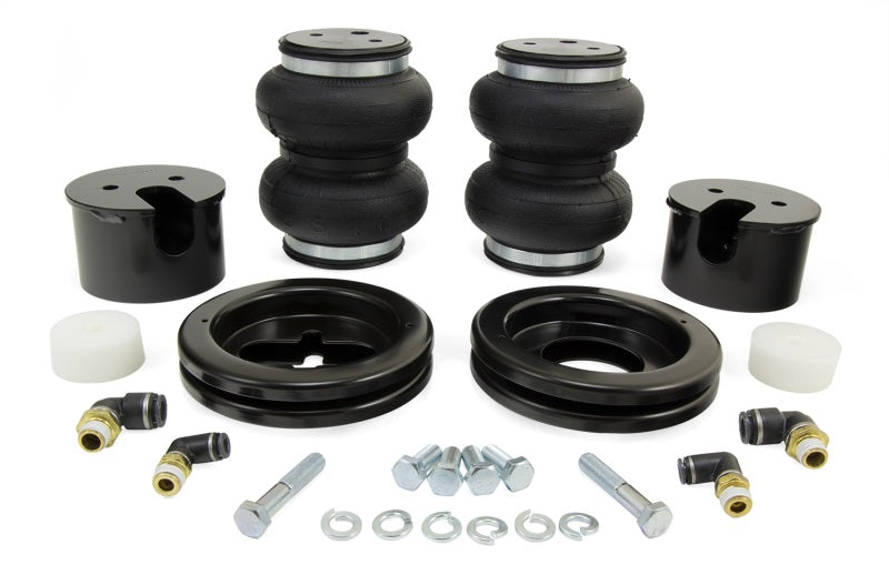 Air Lift Performance 2015+ Volkswagen Golf/GTI/Golf R MK 7 / 2016+ Audi A3 Rear Kit (view 2)