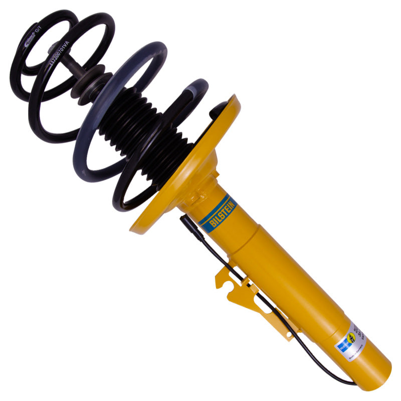 Bilstein B12 (Pro-Kit) 05-11 Porsche 911 Carrera H6 3.6L/S H6 3.8 Front and Rear Suspension Kit (view 13)