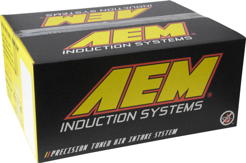 AEM Brute Force Intake System B.F.S.300/MAGNUM/CHARGER 3.5L (view 7)