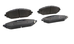 Brembo 19-22 Ram 1500 Front Low-Met Brake Pad