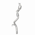 MagnaFlow 11-17 Porsche Cayenne 3.6L Direct Fit Converter (view 28)