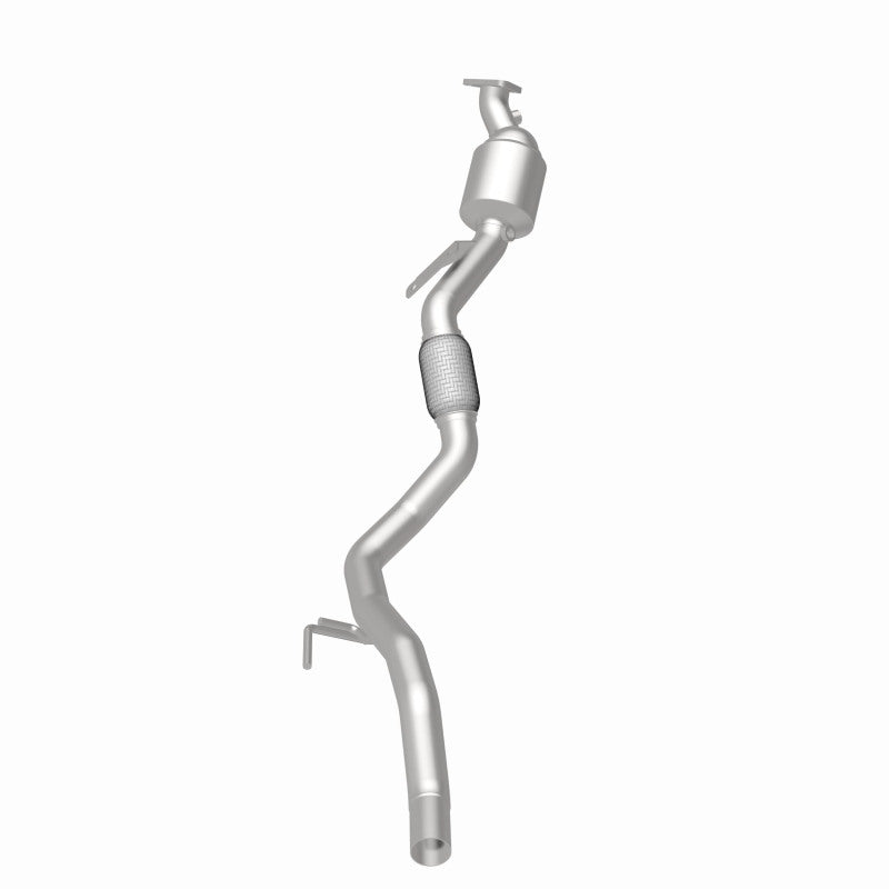 MagnaFlow 11-17 Porsche Cayenne 3.6L Direct Fit Converter (view 28)