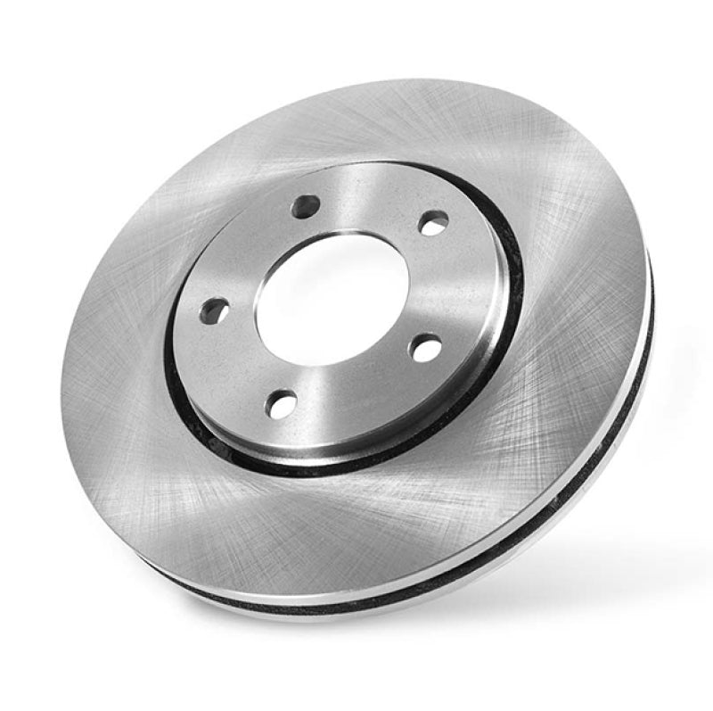 Power Stop 20-21 Audi e-tron Sportback Rear Autospecialty Brake Rotor Main image