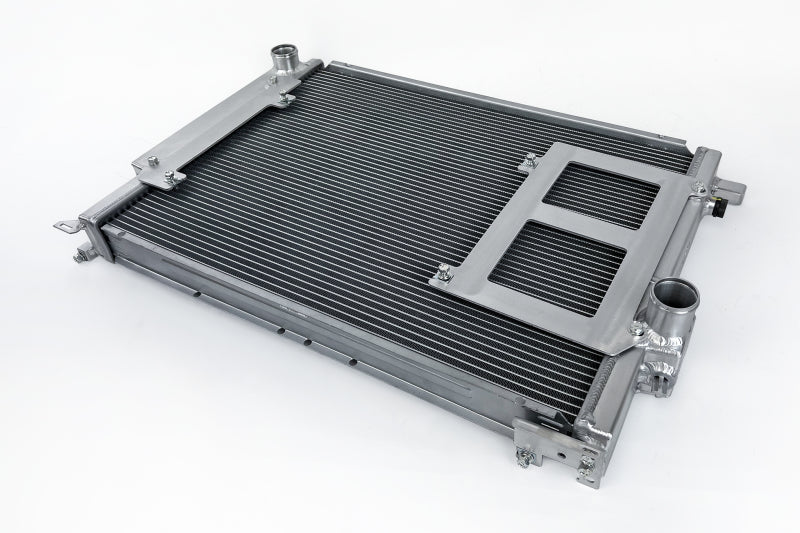 CSF BMW S54 Swap Into E36 / E46 Chassis High Performance Radiator (view 11)