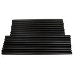 COMP Cams Pushrods CRS 09+ Hemi 5/16in Int 8.125in & Exh 6.800in *Not Compatible w/ Stock Camshaft*