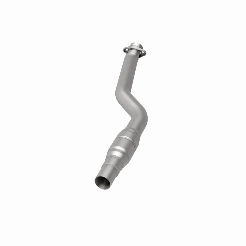 MagnaFlow Conv DF 06-07 BMW M6 Driver Side (view 37)