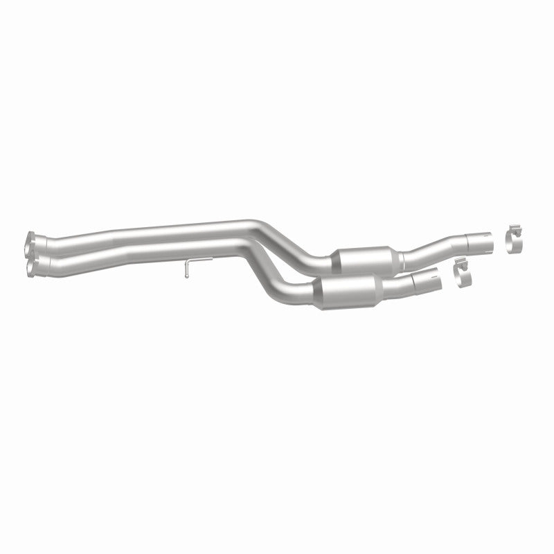 MagnaFlow 2015 M3 3 Underbody Direct Fit Converter (view 25)
