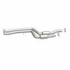 MagnaFlow 2015 M3 3 Underbody Direct Fit Converter (view 25)