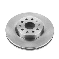 Power Stop 16-19 Cadillac CT6 Front Autospecialty Brake Rotor