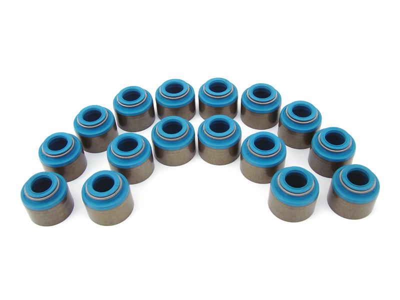 COMP Cams Valve Seals 11/32in UmBRella Secondary image