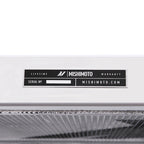 Mishimoto 2012-2015 Chevrolet Camaro SS V8 Aluminum Radiator (view 4)
