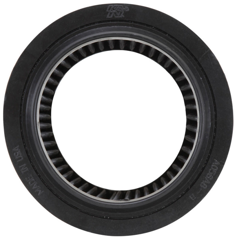 K&N Replacement Air Filter AUDI A8 4.2L-V8; 2004-2005 (view 12)