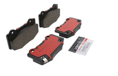 Brembo OE 15-22 Ford Mustang PRIME Ceramic Brake Pad - Rear