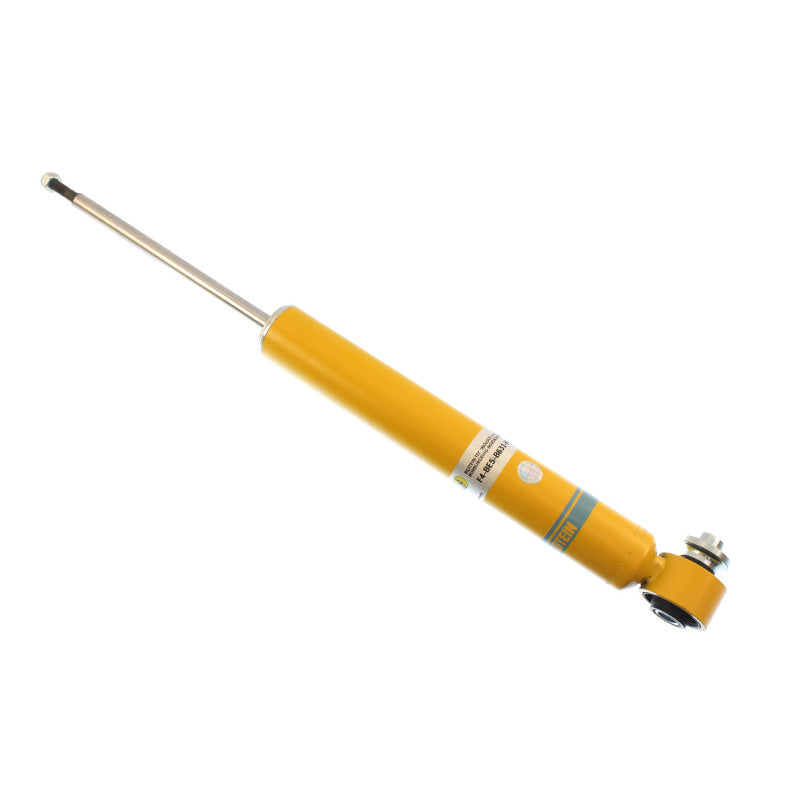 Bilstein B8 2005 Audi A6 Quattro Base Rear 46mm Monotube Shock Absorber (view 2)