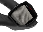 aFe 2021+ Ford F150 5.0L V8 MagnumFORCE Intake Stage-2 Pro DRY S (view 3)