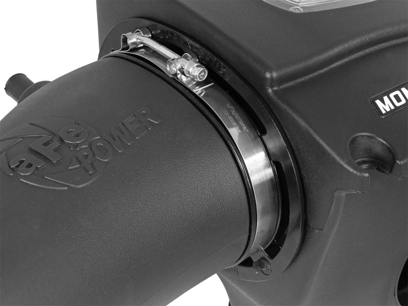 aFe Momentum GT Pro 5R Stage-2 Intake System 11-15 Dodge Challenger / Charger R/T V8 5.7L HEMI (view 11)