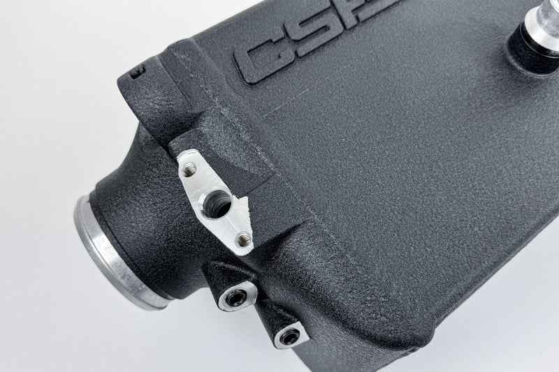 CSF 2014+ BMW X5M (F95) / X6M (F96) / XM (G09) Charge-Air-Cooler (view 5)