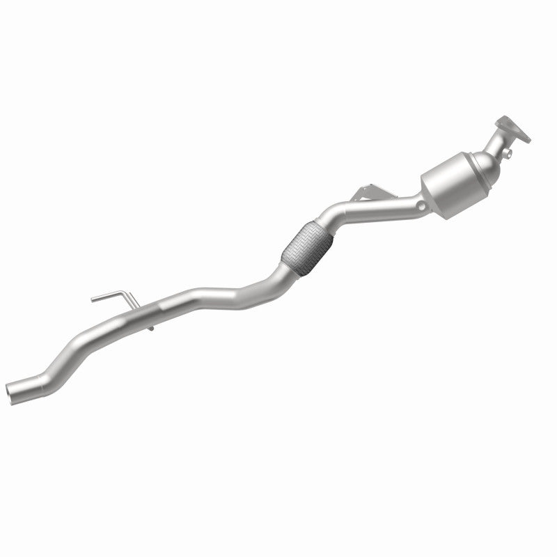 MagnaFlow 11-17 Porsche Cayenne 3.6L Direct Fit Converter (view 29)