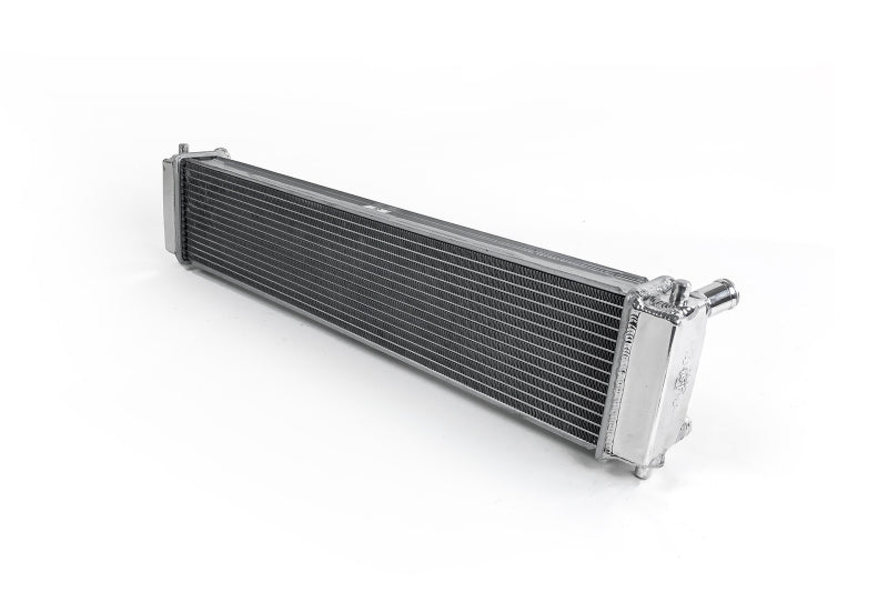 CSF 96-04 Porsche Boxster S (986) / 98-05 Porsche 911 (996) Auxiliary Center Radiator (view 5)