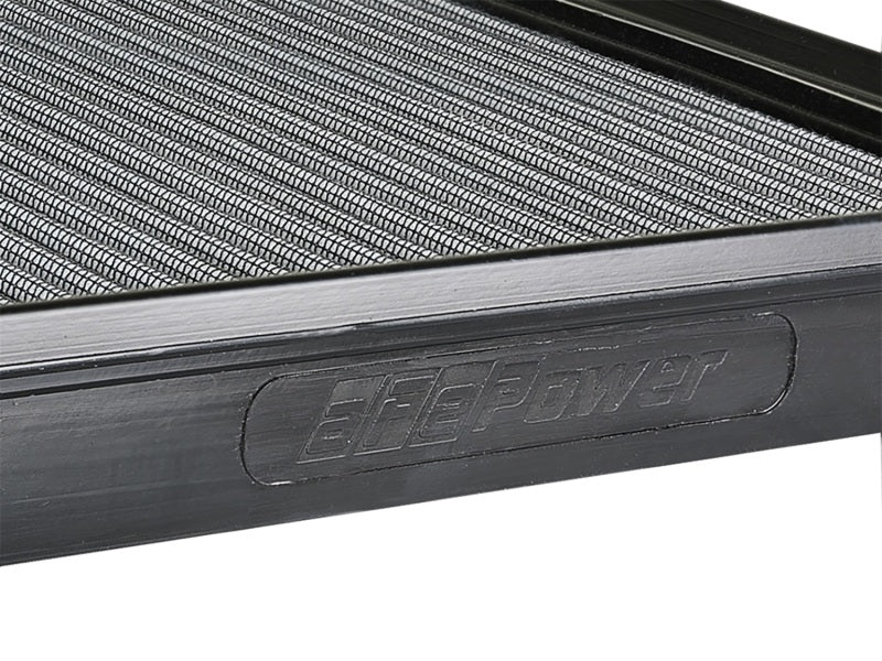 aFe Magnum FLOW Pro DRY S OE Replacement Filter 13-17 Cadillac ATS V6-3.6L (view 5)
