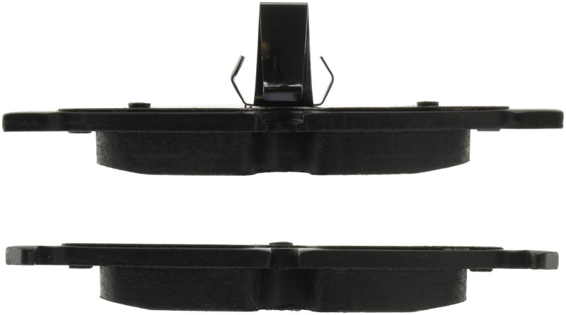 StopTech Street Brake Pads (view 5)
