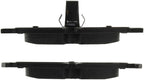 StopTech Street Brake Pads (view 5)