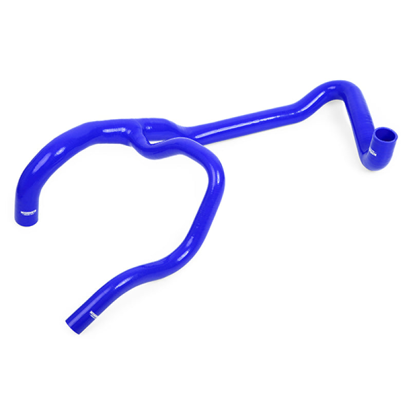 Mishimoto 14+ Chevrolet Silverado 1500 Blue Silicone Hose Kit Secondary image