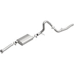 MagnaFlow BRE Exhaust Kit 99-04 Ford Mustang (view 23)