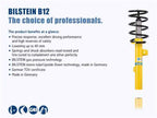 Bilstein B12 2011-2017 Porsche Cayenne V6 / V8 Front and Rear Suspension Kit (view 2)