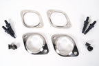 Full-Race 2011-2020 F-150 & Raptor 3.5L EcoBoost Billet Turbo Adapter Kit