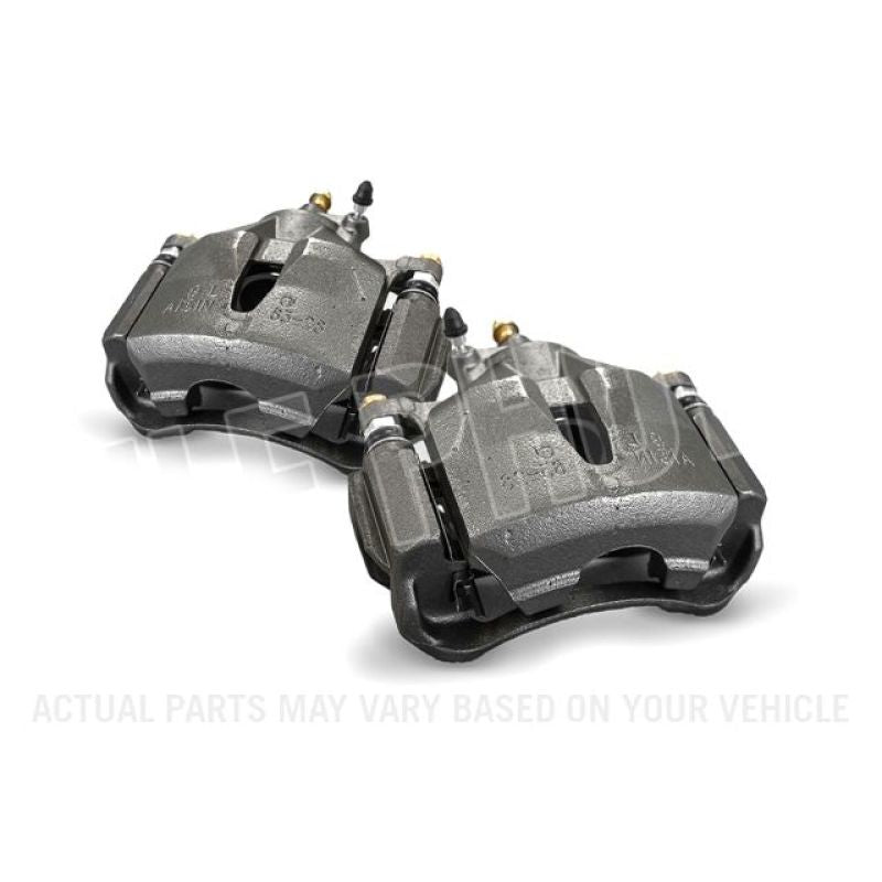 Power Stop 01-06 BMW M3 Front Left Autospecialty Caliper w/Bracket Main image