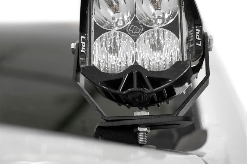 Addictive Desert Designs21-23 Ram TRX Ditch Light Brackets (view 7)