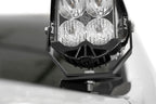 Addictive Desert Designs21-23 Ram TRX Ditch Light Brackets (view 7)