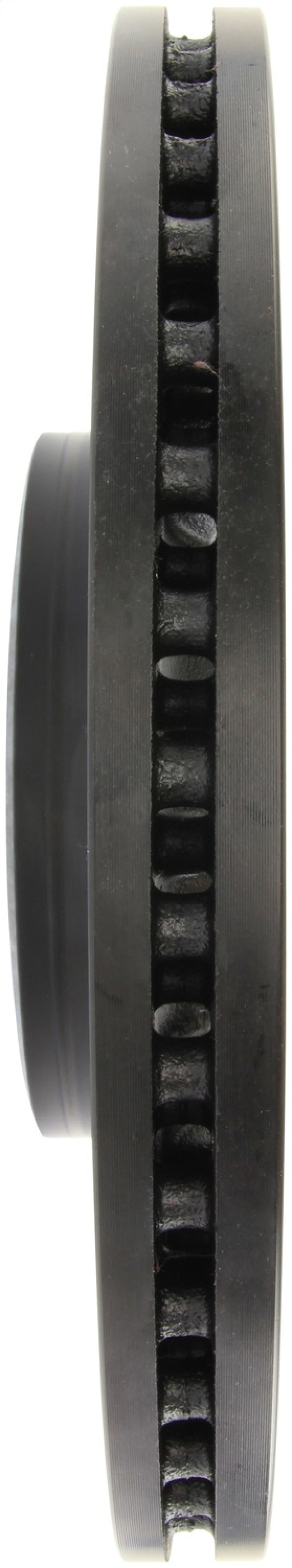 StopTech Slotted & Drilled Sport Brake Rotor (view 7)
